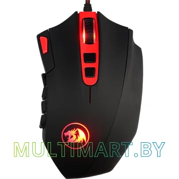 Игровая мышь Redragon Firestorm